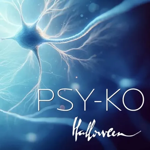 HALLOWEEN (PROG) / ハロウィーン / PSY-KO