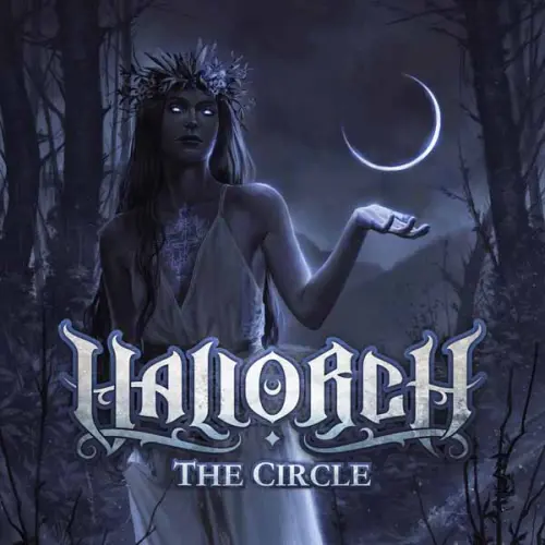 VALLORCH / ヴァローク / THE CIRCLE / CIRCLE