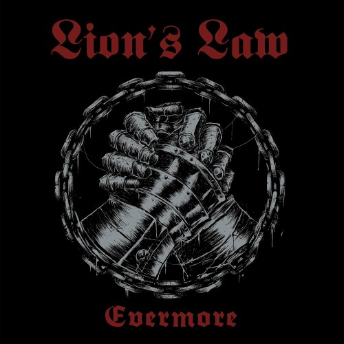 LION'S LAW / EVERMORE