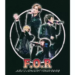 A.B.C-Z / A.B.C-Z Concert Tour 2024 F.O.R