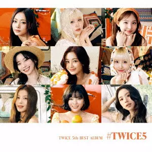 TWICE (K-POP) / #TWICE5