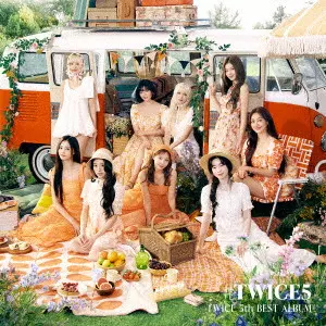 TWICE (K-POP) / #TWICE5