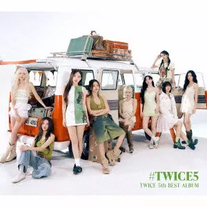 TWICE (K-POP) / #TWICE5