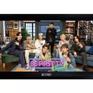 BE:FIRST / BE:FIRST TV Season2