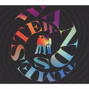 WANDS / TIME STEW / TIME STEW(初回限定盤A CD+Blu-ray)