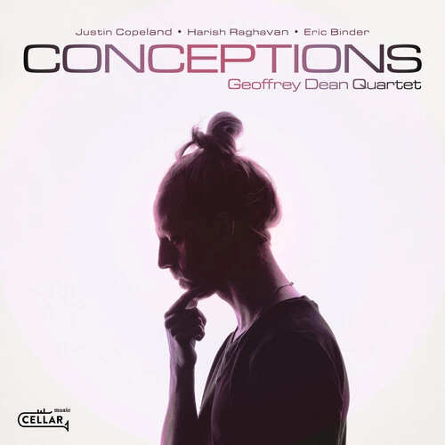GEOFFREY DEAN / ジェフリー・ディーン / CONCEPTIONS