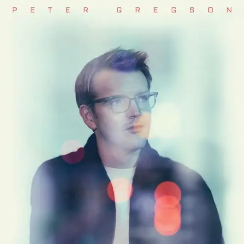 PETER GREGSON / ピーター・グレッグソン / PETER GREGSON