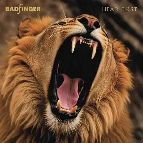 BADFINGER / バッドフィンガー / HEAD FIRST - 50TH ANNIVERSARY EDITION (CD)