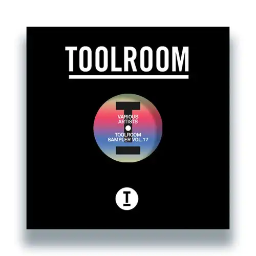 V.A. (TOOLROOM) / TOOLROOM SAMPLER VOL. 17