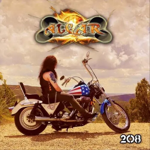 ALGAR / 208