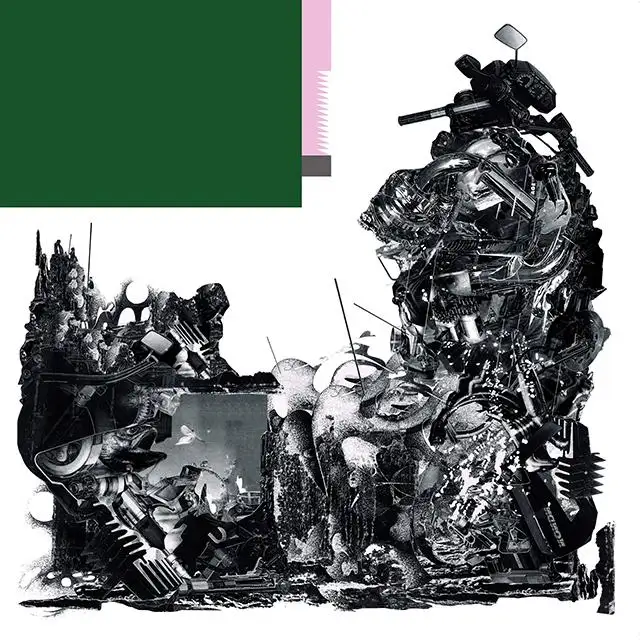 black midi / ブラック・ミディ / SCHLAGENHEIM（歌詞対訳 / 解説書封入 / ボーナストラック収録）