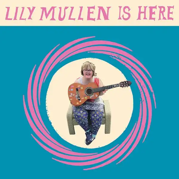 LILY MULLEN / LILY MULLEN IS HERE [LP]