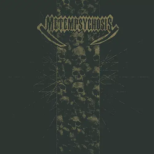 METEMPSYCHOSIS / METEMPSYCHOSIS<VINYL>