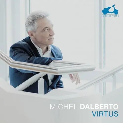 MICHEL DALBERTO / ミシェル・ダルベルト / LISZT:VALSE DE FAUST - VIRTUS / VIRTUS