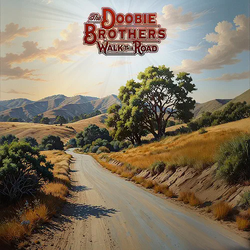 DOOBIE BROTHERS / ドゥービー・ブラザーズ / WALK THIS ROAD (CD)