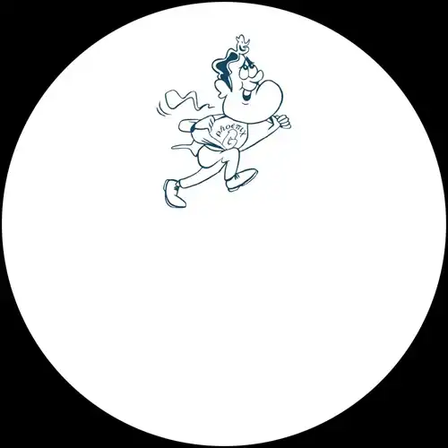 MR.G / ミスター・ジー / GETTIN' SOMEWHERE? EP [180 GRAMS]