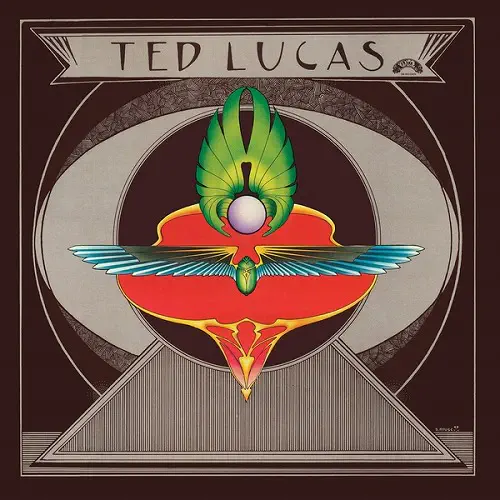 TED LUCAS / TED LUCAS