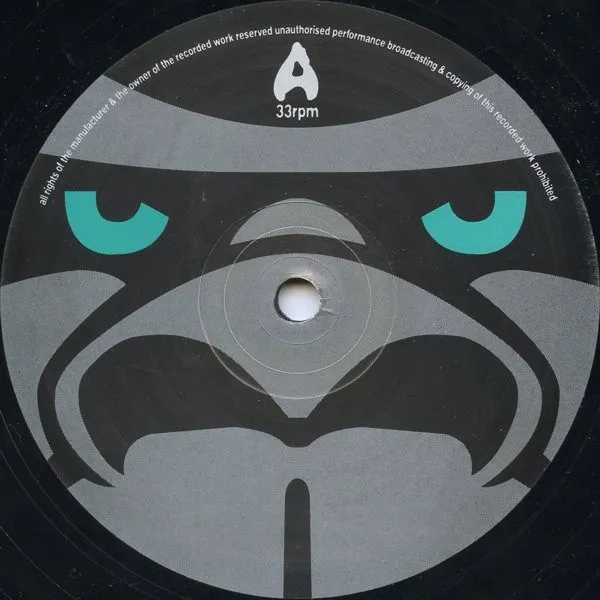 SAMUEL L SESSION / SHAKIN' BOOTSY E.P.