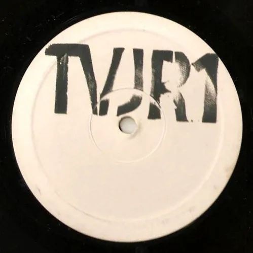 TOMMY VICARI JNR / TOMMY VICARI JR. EP PT. 1