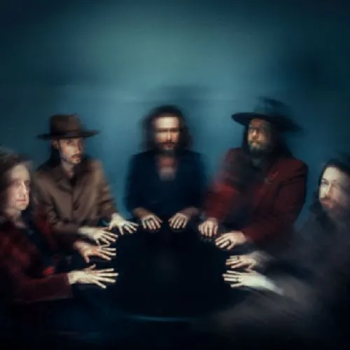 MY MORNING JACKET / マイ・モーニング・ジャケット / IS (CD)