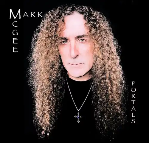 MARK MCGEE / マーク・マクギー / PORTALS