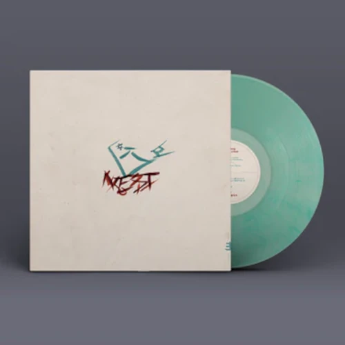 SUN-MI HONG / FOPURTH PAGE: MEANING OF A NEST (LP)