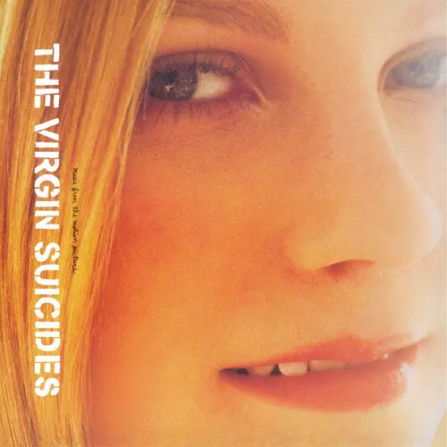 ORIGINAL SOUNDTRACK / オリジナル・サウンドトラック / VIRGIN SUICIDES (Original Sountrack)