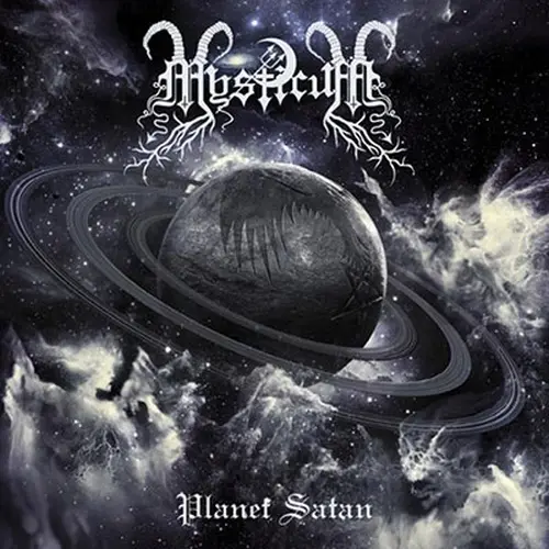 MYSTICUM / ミスティカム / PLANET SATAN