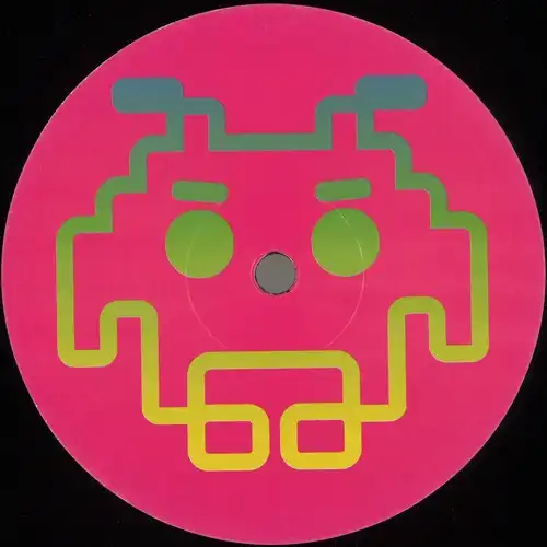 ULTRANOISE / COLOR FILTERS EP
