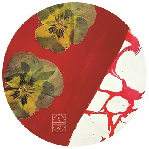 JEIGO / PEARL LEAF (12")