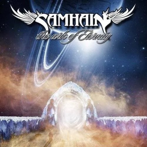 SAMHAIN / サムヘイン / ARK OF ETERNITY