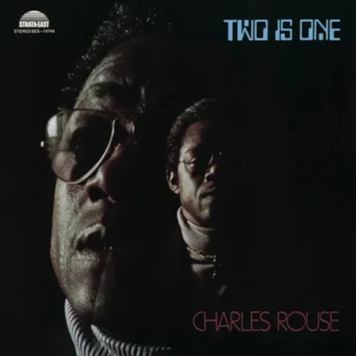 CHARLIE ROUSE / チャーリー・ラウズ / TWO IS ONE (LP)