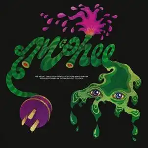 MCPHEE / MCPHEE (LP)