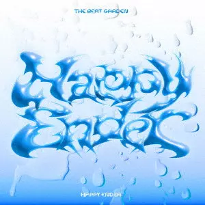 THE BEAT GARDEN / Happy Ender / HAPPY ENDER