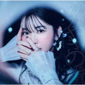 SACHIKO AOYAMA / 蒼山幸子 / かがやきの虜