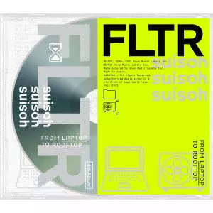 水槽 / FLTR