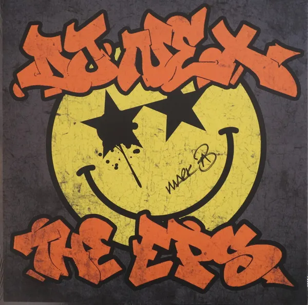 DJ NEX / EPS