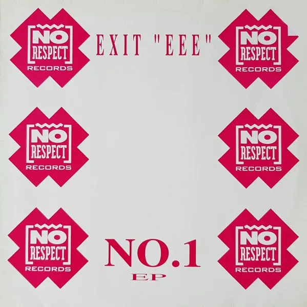 EXIT EEE / NO.1 EP