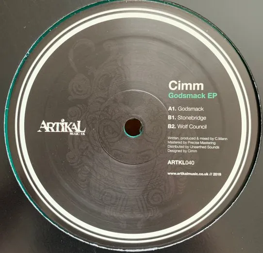 CIMM / GODSMACK
