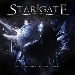 STARGATE (LORENZO SENNI) / BEYOND SPACE AND TIME