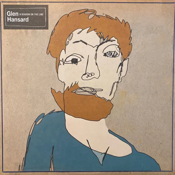 GLEN HANSARD / A SEASON ON THE LINE