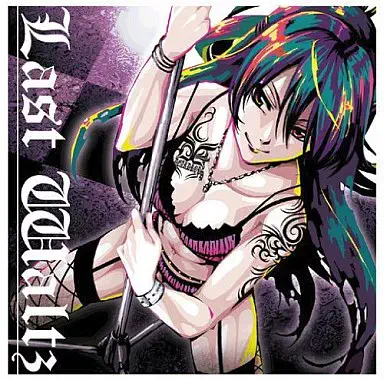 DEARDROPS / ディアドロップス / LAST WALTZ