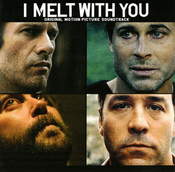 V.A. / I MELT WITH YOU