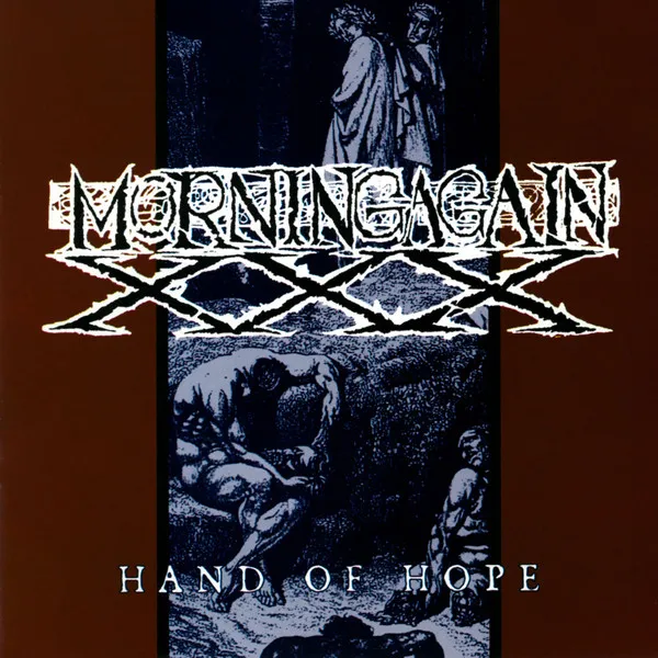 MORNING AGAIN / モーニングアゲイン / HAND OF HOPE
