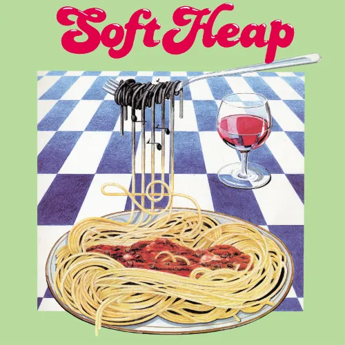 SOFT HEAP / ソフト・ヒープ / SOFT HEAP
