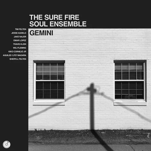 SURE FIRE SOUL ENSEMBLE / GEMINI