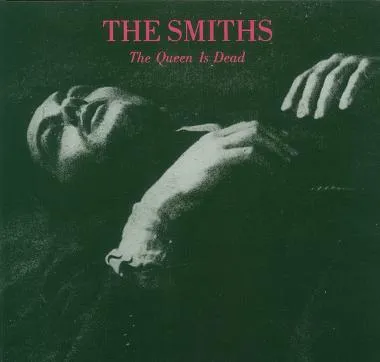 SMITHS / スミス / THE QUEEN IS DEAD (2011 REMASTER)