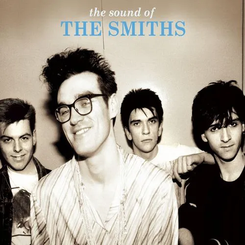 SMITHS / スミス / THE SOUND OF THE SMITHS (DELUXE) (2008 REMASTER)