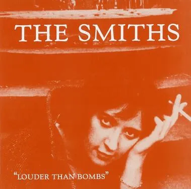 SMITHS / スミス / LOUDER THAN BOMBS (2011 REMASTER)