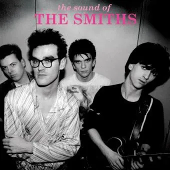 SMITHS / スミス / THE SOUND OF THE SMITHS (2008 REMASTER)